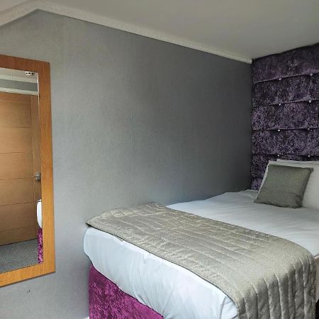 Hotel 24-7 Express 뉴포트 외부 사진