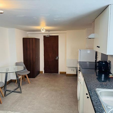 Hotel 24-7 Express 뉴포트 외부 사진