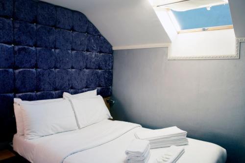 Hotel 24-7 Express 뉴포트 외부 사진